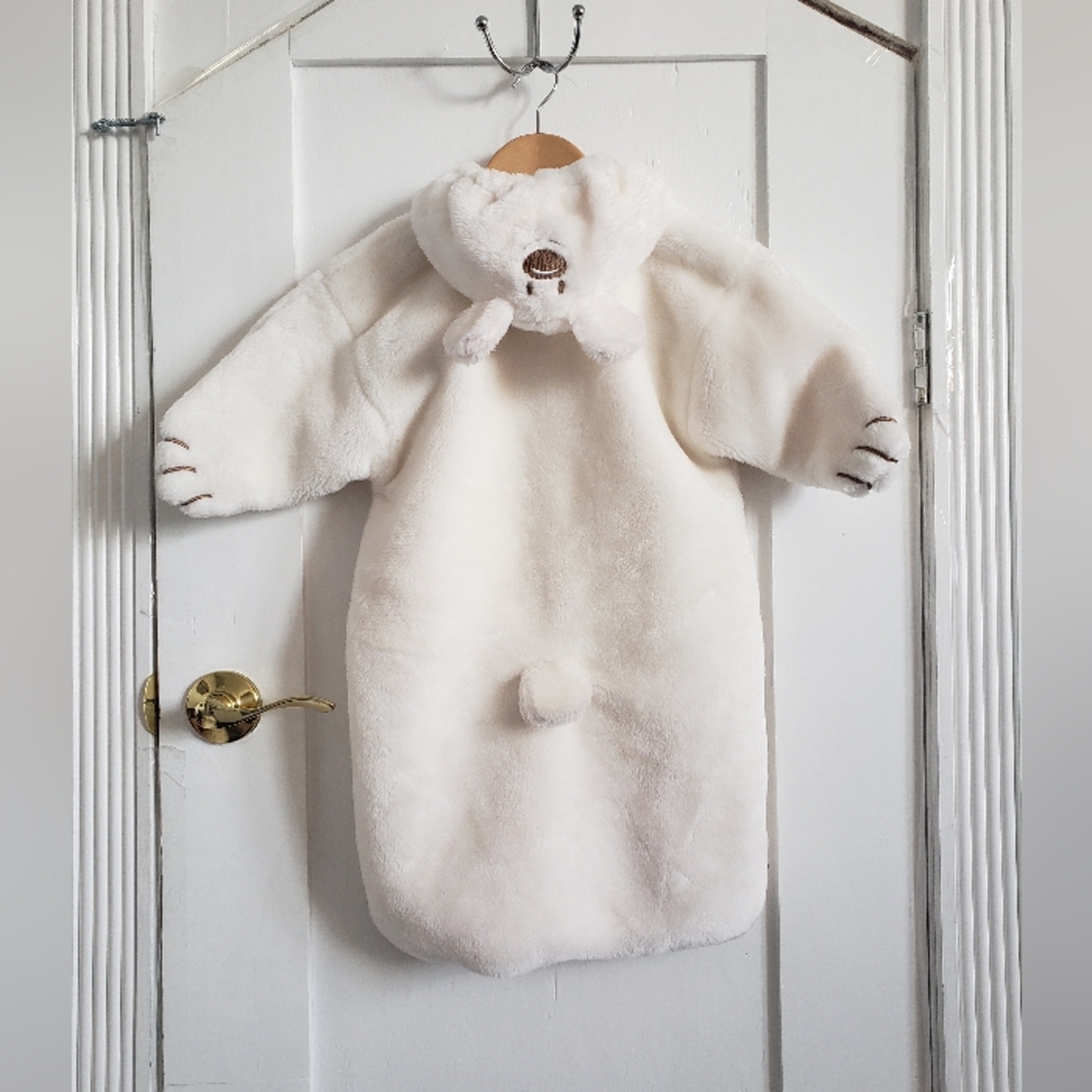 Huggybear Baby Teddy Bear Sack